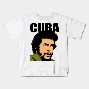Ernesto "Che" Guevara Kids T-Shirt